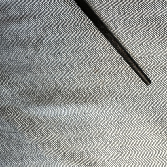 Banana Republic Classic dress shirt size Large Blue - Picture 9 of 9